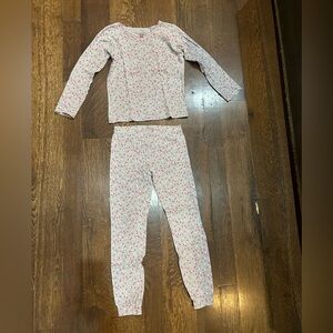 Carter’s girls pajamas girls size 10